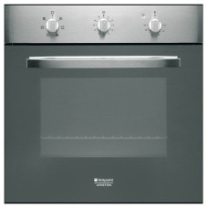 Духовой шкаф HOTPOINT-ARISTON fhs 51 ix