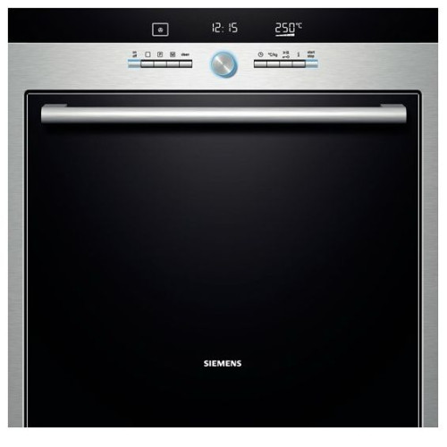 Духовой шкаф SIEMENS hb56bd561j