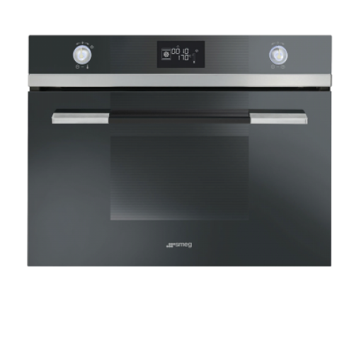Духовой шкаф SMEG SF4120VCN