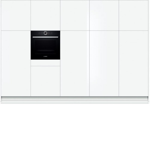 Духовой шкаф BOSCH hbg634bb1