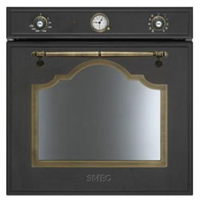 Духовой шкаф SMEG sc750ao-8