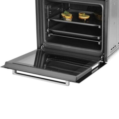 Духовой шкаф BOSCH hbg 36t620