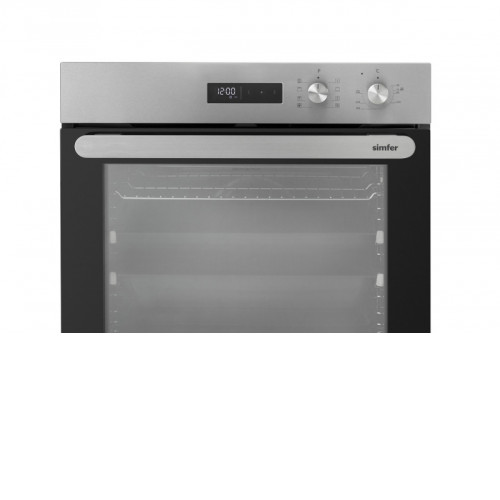 Духовой шкаф Simfer B6EM88020