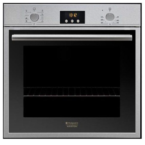 Духовой шкаф HOTPOINT-ARISTON 7ofk 536j x ru/ha
