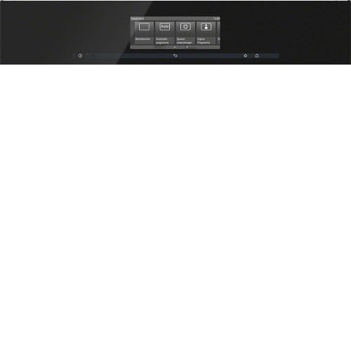 Духовой шкаф MIELE h 6800 bp obsw