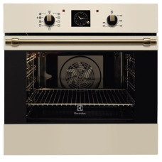 Духовой шкаф ELECTROLUX eob 53400 bn