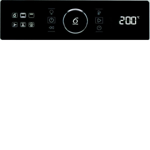 Духовой шкаф WHIRLPOOL akz 6220/wh