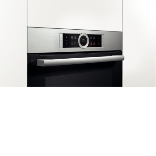 Духовой шкаф BOSCH hbg 634 hs1