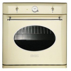 Духовой шкаф SMEG so66ccs-5