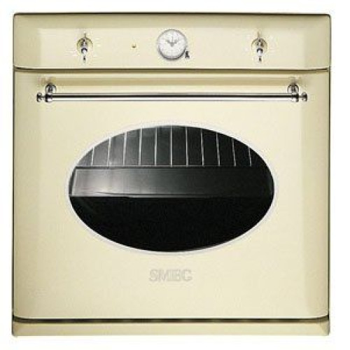 Духовой шкаф SMEG so66ccs-5