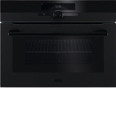 Духовой шкаф AEG KMK968000T