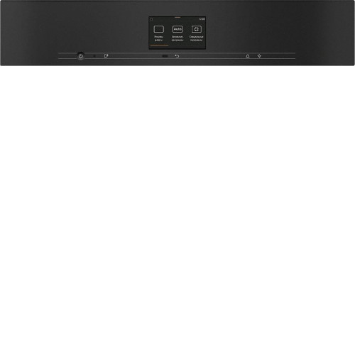 Духовой шкаф MIELE H7660BP OBSW