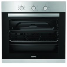 Духовой шкаф SIMFER B6EM16012 Духовой шкаф SIMFER B6EM16012