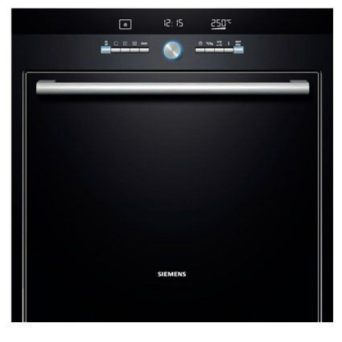 Духовой шкаф SIEMENS hb36gu650