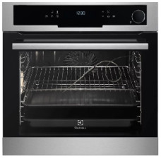 Духовой шкаф Electrolux EOB 8757 AOX Духовой шкаф Electrolux EOB 8757 AOX