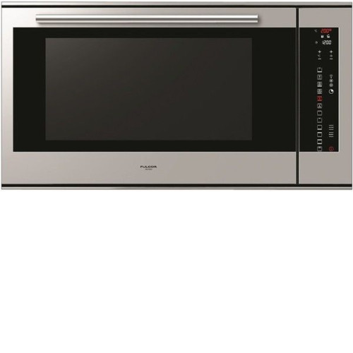 Духовой шкаф Fulgor Milano CO 9014 TC нержавеющая сталь