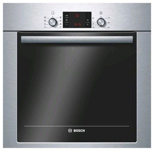 Духовой шкаф BOSCH hbg 23b450e