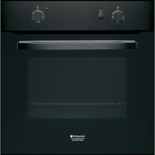 Духовой шкаф HOTPOINT-ARISTON fhg bk/ha s