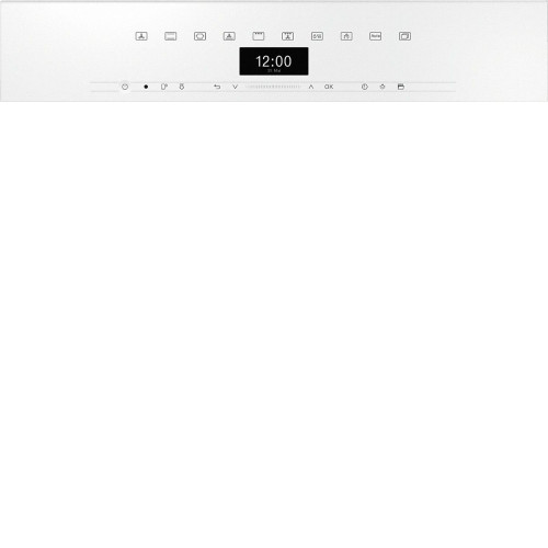 Духовой шкаф MIELE H7464BPX BRWS бриллиантовый белый