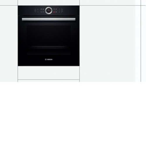 Духовой шкаф BOSCH hbg634bb1