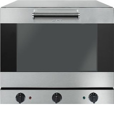 Конвекционная печь SMEG ALFA43GHU