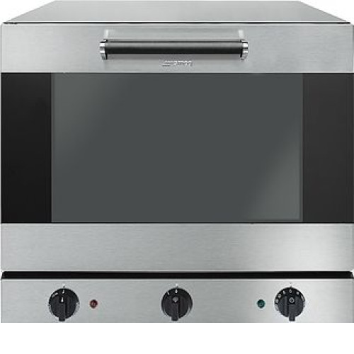Конвекционная печь SMEG ALFA43GHU