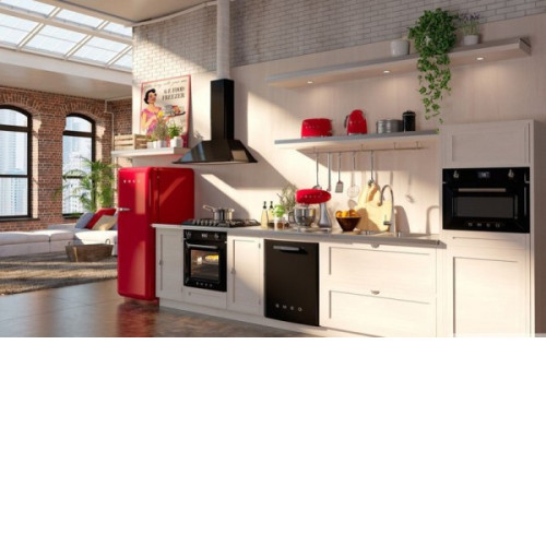 Духовой шкаф SMEG SF6922NPZE