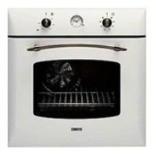 Духовой шкаф ZANUSSI zob 5282 wc