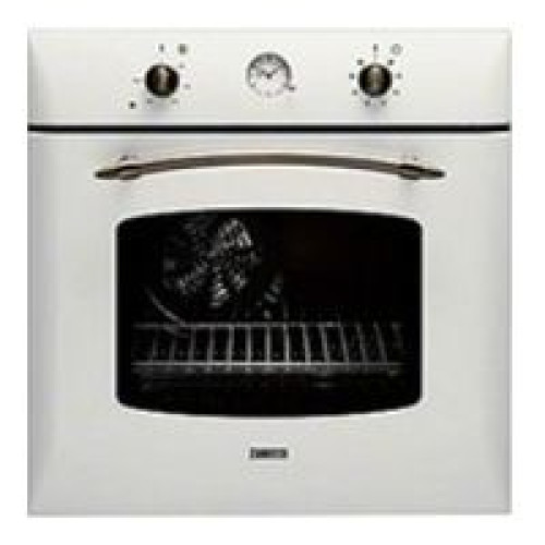 Духовой шкаф ZANUSSI zob 5282 wc