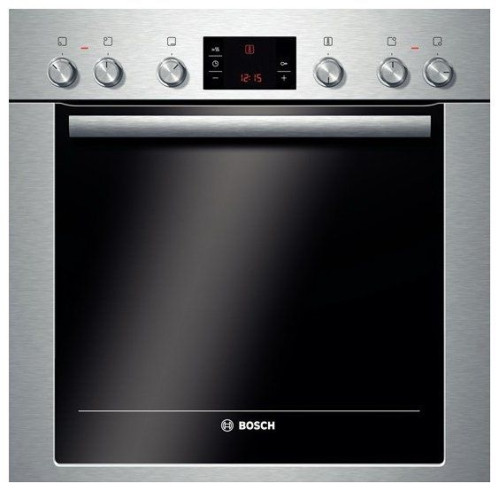 Духовой шкаф BOSCH hea 23u450