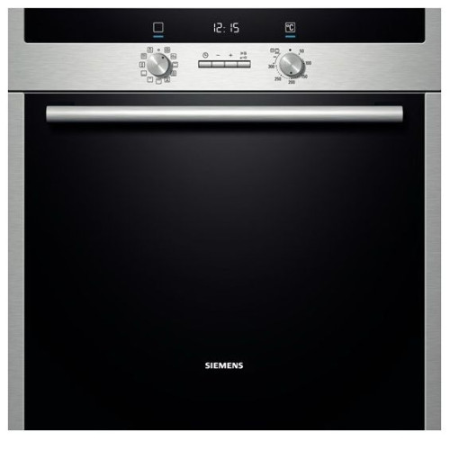 Духовой шкаф SIEMENS hb 73ab541s