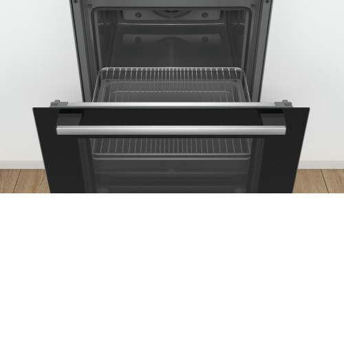 Духовой шкаф Bosch HBB237BS0R