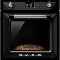 Духовой шкаф SMEG sfp6925npz