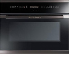 Духовой шкаф KUPPERSBUSCH EEBK 6551.0 JX2 Black Chrome Духовой шкаф KUPPERSBUSCH EEBK 6551.0 JX2 Black Chrome