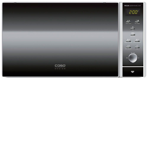 Микроволновая печь CASO MCG30 Ceramic Chef