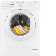 Стиральная машина ZANUSSI zwso 6100 v Стиральная машина ZANUSSI zwso 6100 v