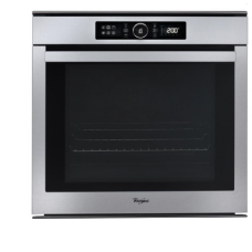 Духовой шкаф Whirlpool AKZM 8680 IX