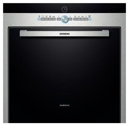Духовой шкаф SIEMENS hb38g4580