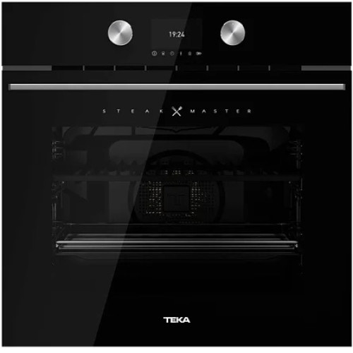 Духовой шкаф TEKA STEAKMASTER NIGHT RIVER BLACK (111000036)