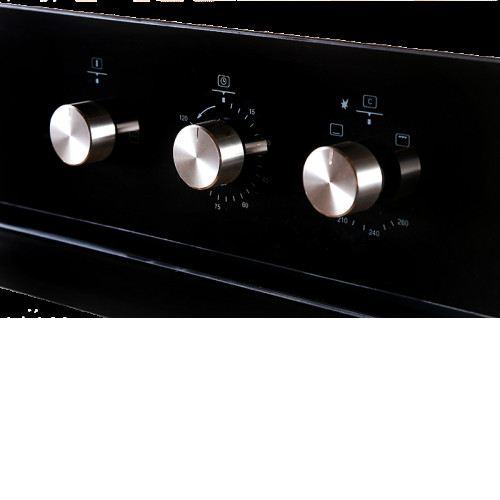 Духовой шкаф KUPPERSBERG hgg 663 b