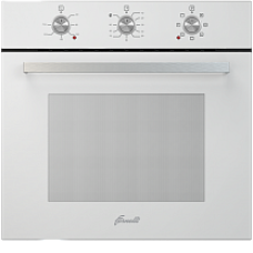 Духовой шкаф Fornelli FET 60 Salvatore WH
