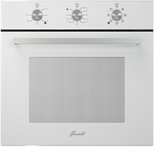 Духовой шкаф Fornelli FET 60 Salvatore WH