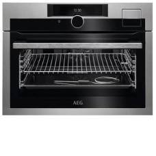 Духовой шкаф AEG KSM 892220 M