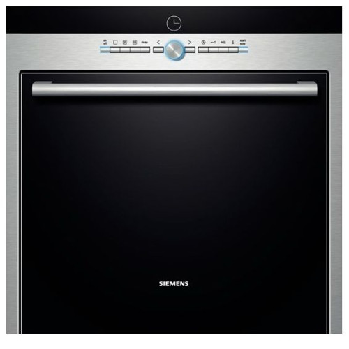 Духовой шкаф SIEMENS hb38gb570