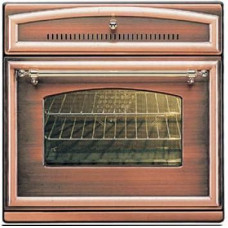 Духовой шкаф ILVE 600-RMP/RA