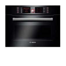Духовой шкаф Bosch HBC 86P763 черный
