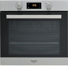 Духовой шкаф HOTPOINT-ARISTON FA3 840 H IX/HA