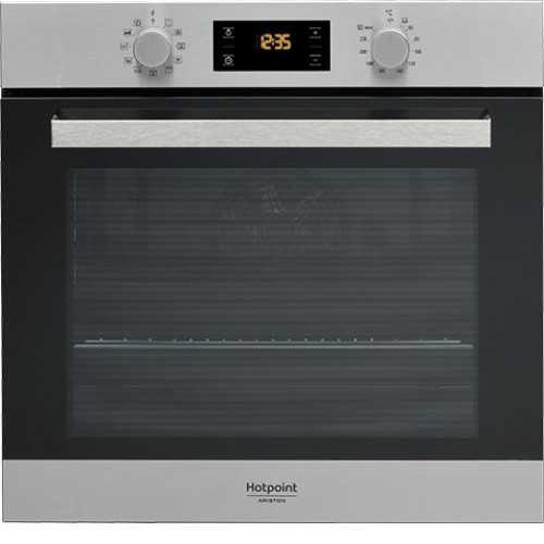 Духовой шкаф HOTPOINT-ARISTON FA3 840 H IX/HA