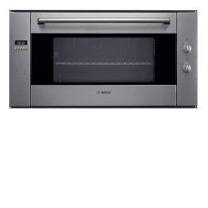 Духовой шкаф Bosch HBL 3552 нержавеющая сталь