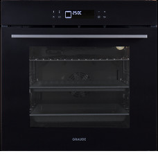Духовой шкаф GRAUDE BM 60.2 S